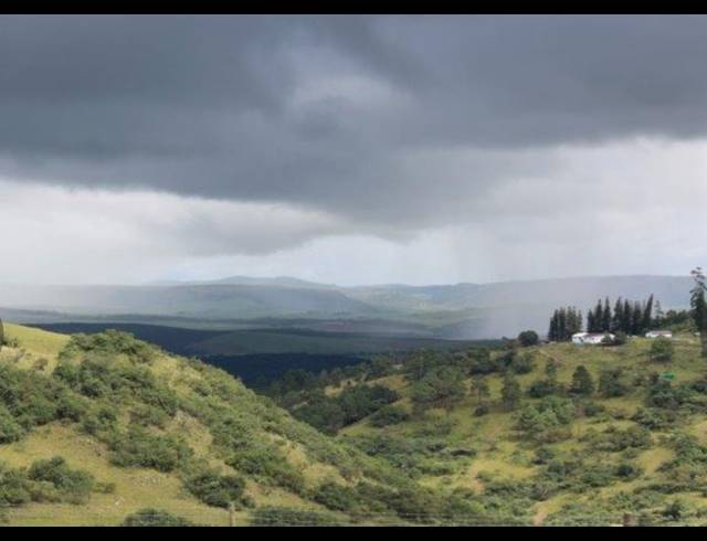 28HA FARM FOR SALE IN CATO RIDGE